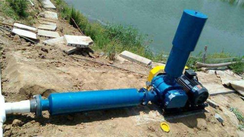 羅茨風機為什么會發生電流過大電機燒壞的情況 羅茨風機為什么會發生電流過大電機燒壞的情況